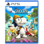 ショッピングPlayStation Snoopy & The Great Mystery Club (輸入版) - PS5