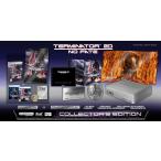 【日本語対応】Terminator 2D: No Fate - Collector's Edition (輸入版) - PS5