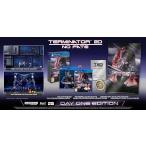 【日本語対応】Terminator 2D: No Fate - Day One Edition (輸入版) - PS4