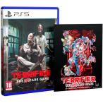 Terrifier: The ARTcade Game (輸入版) - PS5