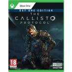 【日本語対応】The Callisto Protocol - Day One Edition (輸入版) - Xbox One