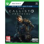 【日本語対応】The Callisto Protocol - Day One Edition (輸入版) - Xbox Series X