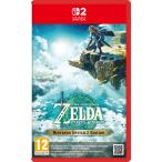 The Legend of Zelda_ Tears of the Kingdom - Nintendo Switch 2 Edition (輸入版) - Nintendo Switch 2