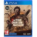 【日本語対応】The Texas Chainsaw Massacre (輸入版) - PS4