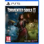 【日本語対応】Tormented Souls 2 (輸入版) - PS5