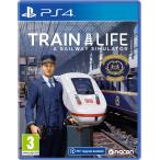 Train Life: A Railway Simulator (輸入版) - PS4