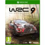 WRC 9 (輸入版) - Xbox One