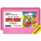 FC ファミコン スーパーマリオUSA