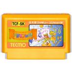 ファミコン ソロモンの鍵  【中古】ソフトのみ FC