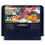 ファミコン ファミスタ 93 シール貼りあり（ソフトのみ）『野球』 FC 【中古】