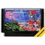 FC ファミコン 月風魔伝