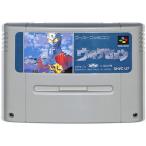 ウルトラセブン/スーパーファミコン