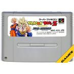 ドラゴンボールZ ハイパーディメンション/スーパーファミコン