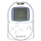 PS ポケットステーション プレステ 初期化済（ホワイト）【中古】プレステ プレイステーション