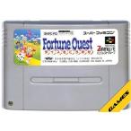 フォーチューンクエスト ダイスをころがせ/スーパーファミコン