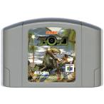 N64 時空戦士テュロック （ソフトのみ） ニンテンドウ ニンテンドー 任天堂 64 ソフト