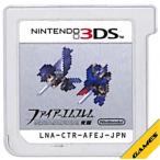 [3DS] Fire Emblem ..( soft только ) [ б/у ]3DS soft 
