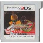 メダロット7 カブトバージョン 3DSソフト