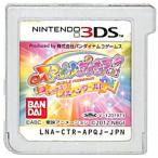ニンテンドー3DSソフト スマイルプリキュア!レッツゴー!メルヘンワールド
