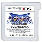 【3DS】ドラゴンクエストモンスターズ テリーのワンダーランド3D  (ソフトのみ) 【中古】3DSソフト