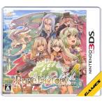 [3DS] Rune Factory 4 ( кейс * инструкция есть ) [ б/у ]3DS soft 