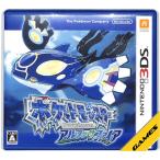 3DS】ポケモン ポケットモンスター [アルファサファイア］ 3DS用ソフト