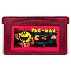 GBA パックマン （ソフトのみ） 【中古】 ゲームボーイアドバンス