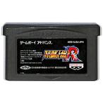 GBAソフト スーパーロボット大戦R