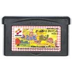 GBA ミルモでポン！ 黄金マラカスの伝説 （ソフトのみ） 【中古】 ゲームボーイアドバンス
