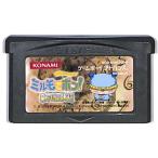 GBA わがままフェアリー ミルモでポン！ 8人の時の妖精 セーブ可（ソフトのみ） 【中古】 ゲームボーイアドバンス