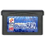GBA アドベンチャー オブ 東京ディズニーシー （ソフトのみ） ゲームボーイアドバンス