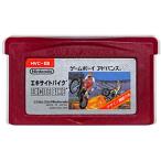 GBA エキサイトバイク （ソフトのみ） ゲームボーイアドバンス