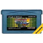 GBA ロックマンエグゼ5 チーム オブ カーネル セーブ可（ソフトのみ） 【中古】 ゲームボーイアドバンス
