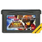 遊戯王デュエルM.GX めざせデュエルキング