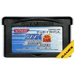 GBA  テニスの王子様2004 スタイリッシュシルバー セーブ可（ソフトのみ） 【中古】 ゲームボーイアドバンス