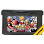 GBA ゲームボーイアドバンス サモンナイト クラフトソード物語2 ソフト