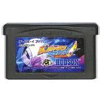GBA ボンバーマンジェッターズ 伝説のボンバーマン セーブ可（ソフトのみ） 【中古】 ゲームボーイアドバンス