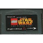GBAソフト レゴスターウォーズ