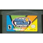 GBA Wario ware .inc MEGA MICROGAMES! ワリオ 海外版（ソフトのみ） ゲームボーイアドバンス