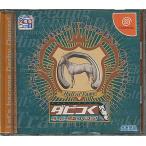 【DC】ダビつく!　ダービー馬をつくろう!【中古】 ドリームキャスト ドリキャス