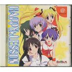 【DC】ハッピーレッスン【中古】 ドリームキャスト ドリキャス