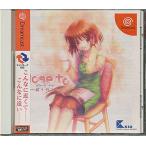 【DC】Close to クローストゥー 祈りの丘 【中古】 ドリームキャスト ドリキャス
