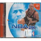 【DC】NBA 2K 【中古】 ドリームキャスト ドリキャス