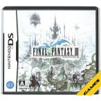 【DS】ファイナルファンタジー3 (箱・説明書あり) 【中古】DSソフト