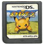[DS] Pokemon панель приборов ( soft только ) [ б/у ]DS soft 