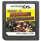 [DS] Donkey Kong Jean gru Climber ( soft только ) [ б/у ]DS soft 