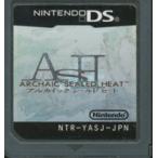 ARCHAIC SEALED HEAT/ニンテンドーDS