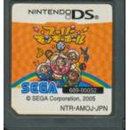ニンテンドーDSソフト スーパーモンキーボールDS