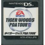 【DS】タイガー・ウッズPGA TOUR (ソフトのみ) 【中古】DSソフト