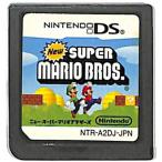 [DS]New новый Super Mario Brothers ( soft только ) [ б/у ]DS soft 